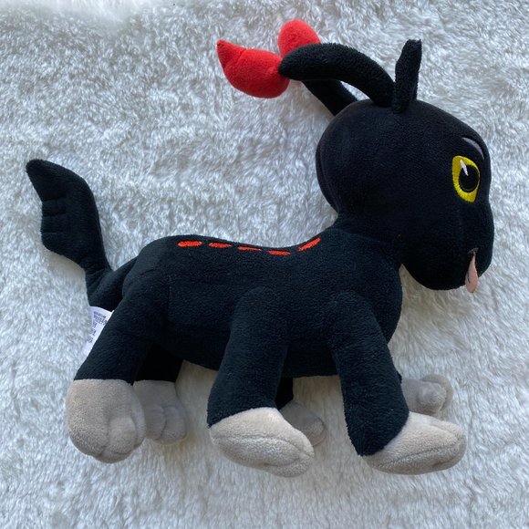 Disney Parks Pandora The World Of Avatar Viperwolf 9' Plush Stuffed Animal - Picture 4 of 12